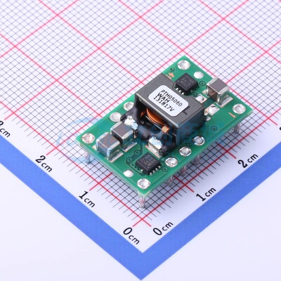 DC-DC电源模块 PTH05060WAH DIP-10 TI/德州 电子元器件原装正品