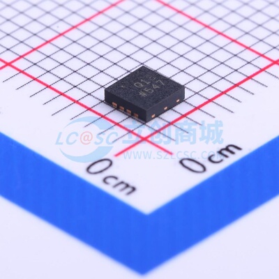 RF放大器 ADL5541ACPZ-R7 LFCSP-8 ADI(亚德诺) 电子元件原装正品