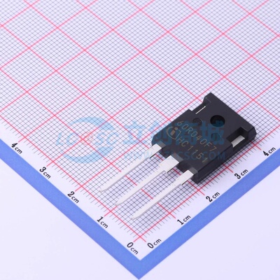 场效应管(MOSFET) IPW60R040CFD7 TO-247 Infineon(英飞凌) 原装