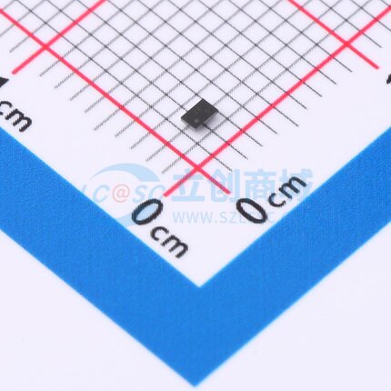 温度传感器 TMP117NAIYBGR DSBGA-6 TI/德州 电子元器件原装正品