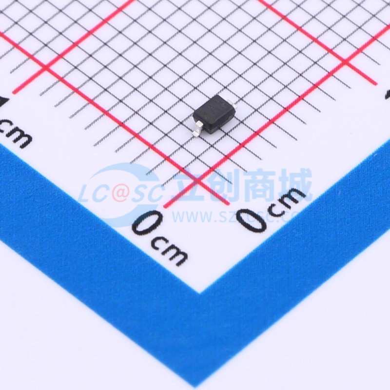 开关二极管 BAV19WS-HE3-08 SOD-323 VISHAY(威世) 电子元件配单