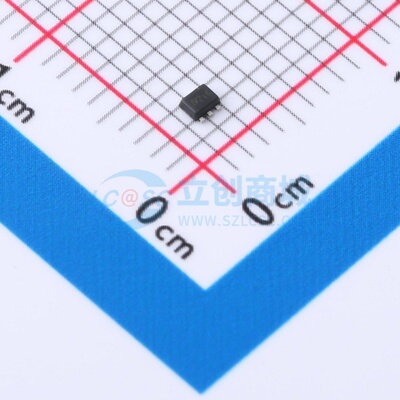 逻辑门 74LVC1G08Z-7 SOT-553-5 DIODES(美台) 电子元件原装正品