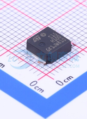 肖特基二极管 STPS15H100CB TO-252 意法半导体芯片 原装正品