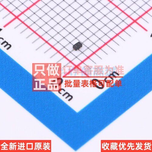 静电保护器(TVS/ESD) AQ3118-01ETG SOD-882 Littelfuse(美国力特