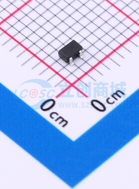 稳压二极管 MMBZ5250BW-7-F SC-70 DIODES(美台) 电子元器件配单