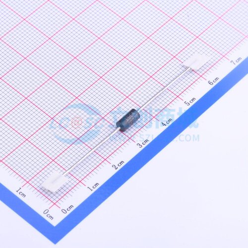 静电保护器(TVS/ESD) P6KE15CA DO-15 意法半导体芯片 电子元器件
