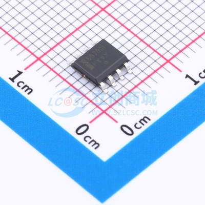 DC-DC电源芯片 NCV887001D1R2G SOIC-8 onsemi(安森美) 原装正品