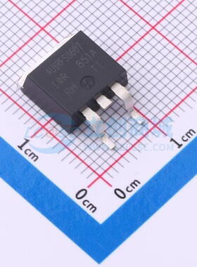场效应管(MOSFET) AUIRFS3607TRL TO-263-3 Infineon(英飞凌)