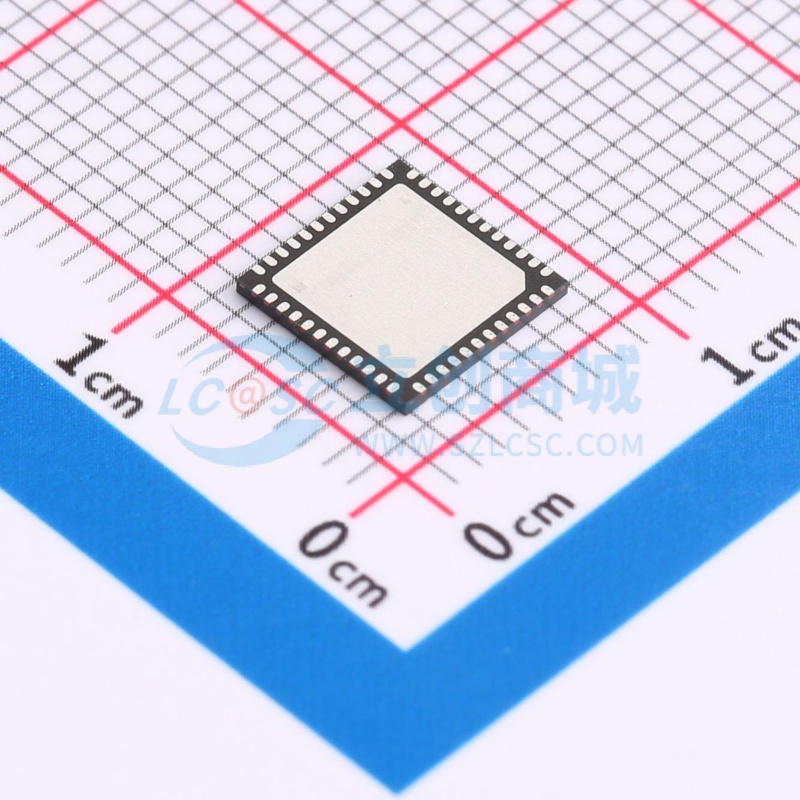 单片机(MCU/MPU/SOC) STM32L063C8U6 UFQFPN-48 意法半导体芯片