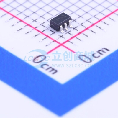 肖特基二极管 BAS40TW-7-F SOT-363-6 DIODES(美台) 电子元件配单