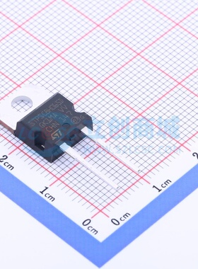 碳化硅二极管 STPSC8H065D TO-220AC 意法半导体芯片 电子元器件