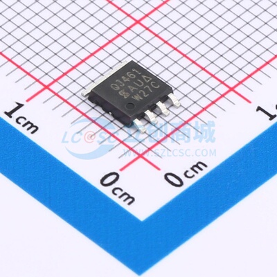 场效应管(MOSFET) SQJ461EP-T1_GE3 PowerPAK-SO-8 VISHAY(威世)