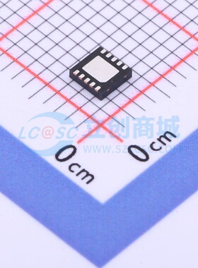 LCD驱动 LM8342SD/NOPB WSON-10 TI/德州 电子元器件配单原装正品