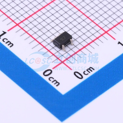 线性稳压器(LDO) MIC5317-1.0YM5-TR SOT-23-5 MICROCHIP(美国微