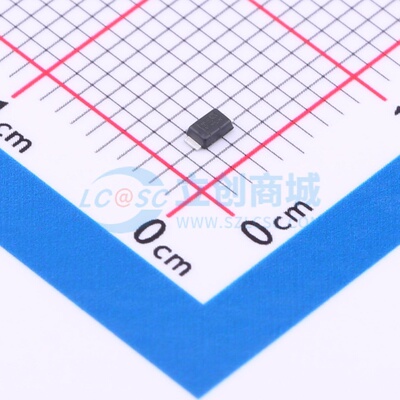 肖特基二极管 PD3S130HQ-7 Power-DI-323-2 DIODES(美台) 元器件