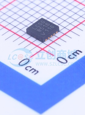 DC-DC电源芯片 LTC3616EUDD#PBF QFN-24 ADI(亚德诺) 电子元器件