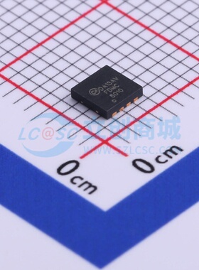 场效应管(MOSFET) FDMC8010 PQFN-8 onsemi(安森美) 电子元件配单