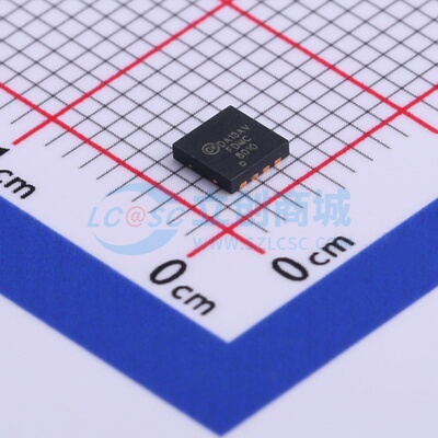 场效应管(MOSFET) FDMC8010 PQFN-8 onsemi(安森美) 电子元件配单