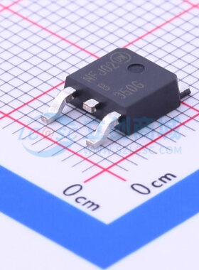 肖特基二极管 MBRD350T4G TO-252 onsemi(安森美) 电子元器件配单
