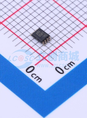 触发器 74AUP2G80DC/125 VSSOP-8 Nexperia(安世) 电子元器件配单