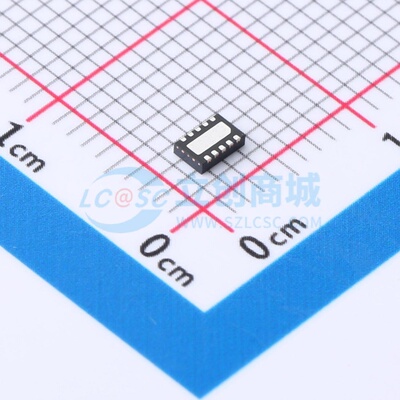 电池管理 BQ25071QWDQCRQ1 WSON-10 TI/德州 电子元器件原装正品