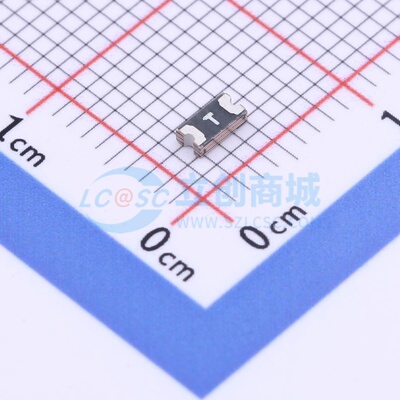 自恢复保险丝 NANOSMDC200F-2 1206 Littelfuse(进口力特) 元器件