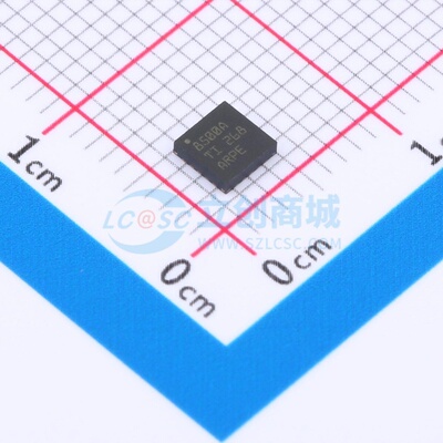 线性稳压器(LDO) TPS7A8500ARGRT VQFN-20 TI/德州 电子元件配单