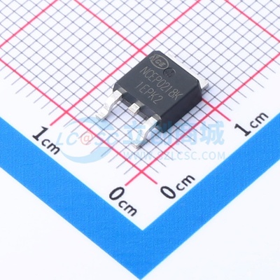 场效应管(MOSFET) NCEP0218K TO-252 NCE(无锡新洁能) 原装正品
