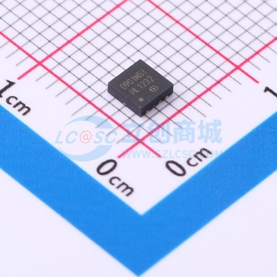 场效应管(MOSFET) BSZ0901NSIATMA1 TSDSON-8 Infineon(英飞凌)