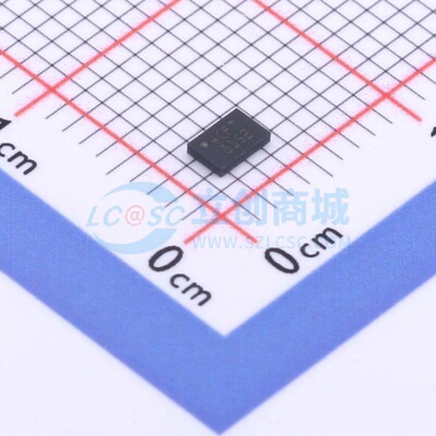EEPROM M24C08-FMC6TG UFDFPN-8 意法半导体芯片 电子元器件配单