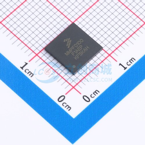 电源管理芯片(PMIC) MMPF0100F1AEP SOT-684-16 安世 电子元器件