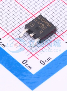 场效应管(MOSFET) IPD038N06N3GATMA1 TO-252-3 Infineon(英飞凌)