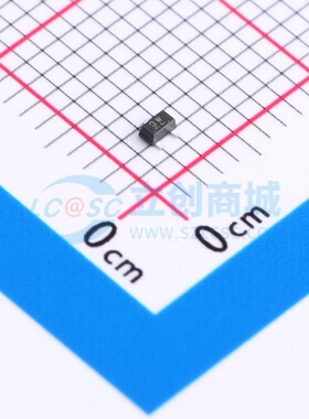 肖特基二极管 RB558WMFHTL SC-89 ROHM(罗姆) 电子元器件原装正品