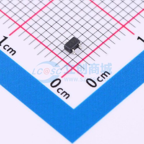 场效应管(MOSFET) AO7413 SC-70-3 AOS/万代 电子元器件原装正品