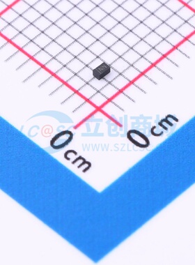 场效应管(MOSFET) DMN21D2UFB-7B X1-DFN1006-3 DIODES(美台)