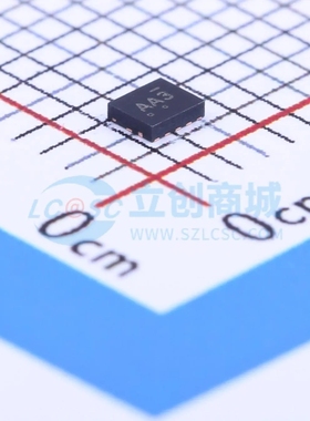 转换器/电平移位器 NLSX5014MUTAG UQFN-12 onsemi(安森美 元器件