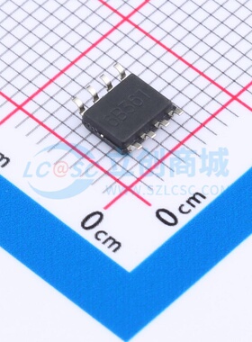 功率电子开关 TPS2046BDR SOIC-8 TI/德州 电子元件配单原装正品