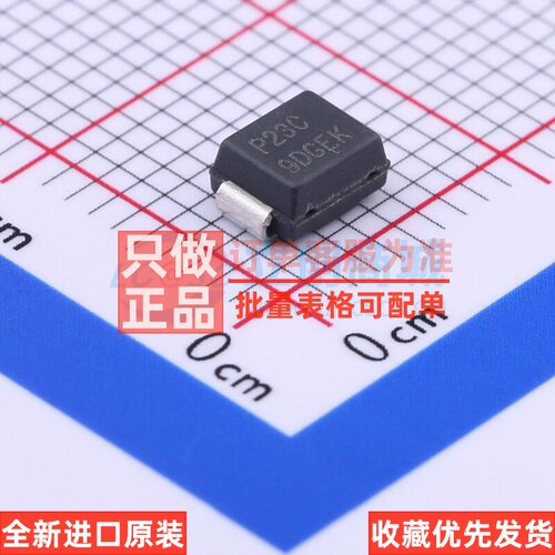 半导体放电管(TSS) P2300SCLRP DO-214AA Littelfuse(进口力特)