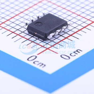 栅极驱动芯片 IRS2301SPBF SOIC-8 Infineon(英飞凌) 电子元器件
