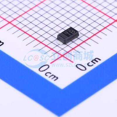 稳压二极管 KDZVTR10B SOD-123FL ROHM(罗姆) 电子元器件原装正品