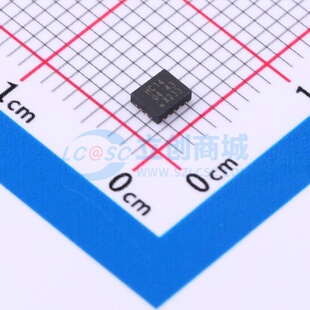 反相器 74HC14BQ.115 DHVQFN-14(2.5x3) Nexperia(安世) 原装正品