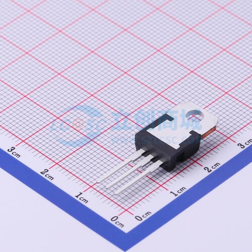 场效应管(MOSFET) STP20N60M2 TO-220 意法半导体芯片 电子元器件