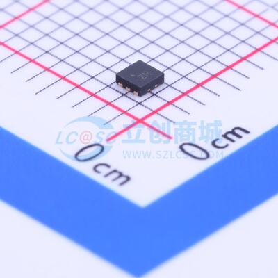 线性稳压器(LDO) MIC94325YMT-TR VTDFN-6(1.6x1.6) MICROCHIP(美