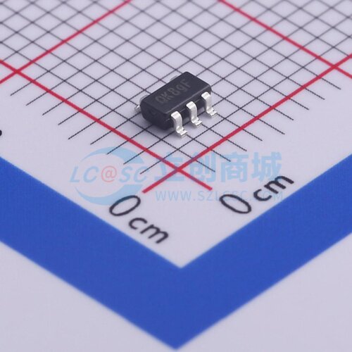 线性稳压器(LDO) AP7331-10WG-7 SOT-25 DIODES(美台) 电子元器件