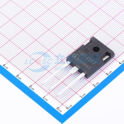 场效应管(MOSFET) IPW60R145CFD7XKSA1 - Infineon(英飞凌) 原装