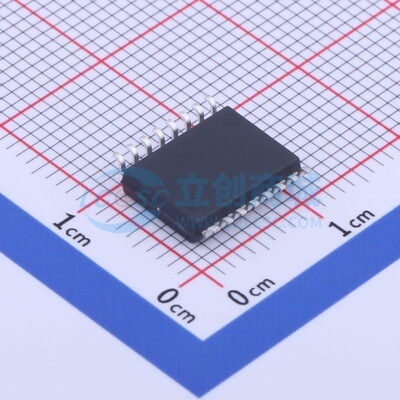 数字隔离器 ADUM1400ARWZ SOIC-16 ADI(亚德诺) 电子元件原装正品