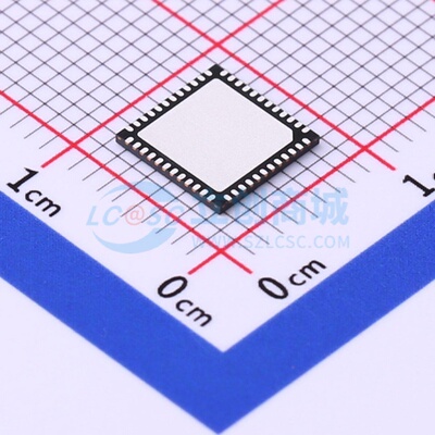 单片机(MCU/MPU/SOC) STM32G071C8U6TR UFQFPN-48 意法半导体芯片