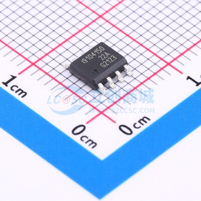DC-DC电源芯片 IFX91041EJV50 SOIC-8 Infineon(英飞凌) 原装正品
