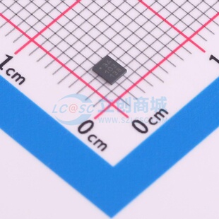 模拟开关/多路复用器 PTN36043ABXY X2-QFN-18(2x2.4) 安世 原装