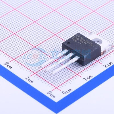 线性稳压器(LDO) LM2940T-10.0/NOPB TO-220 TI/德州 电子元器件